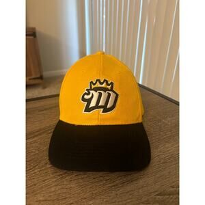 Vintage Mississippi RiverKings Hat